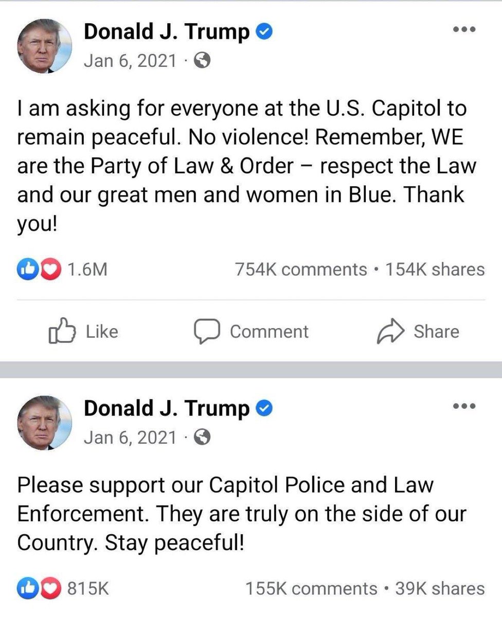 RealAaronWiles's tweet image. I’m here for the ratio! 

#NotAnInsurrection

 #StayPeaceful