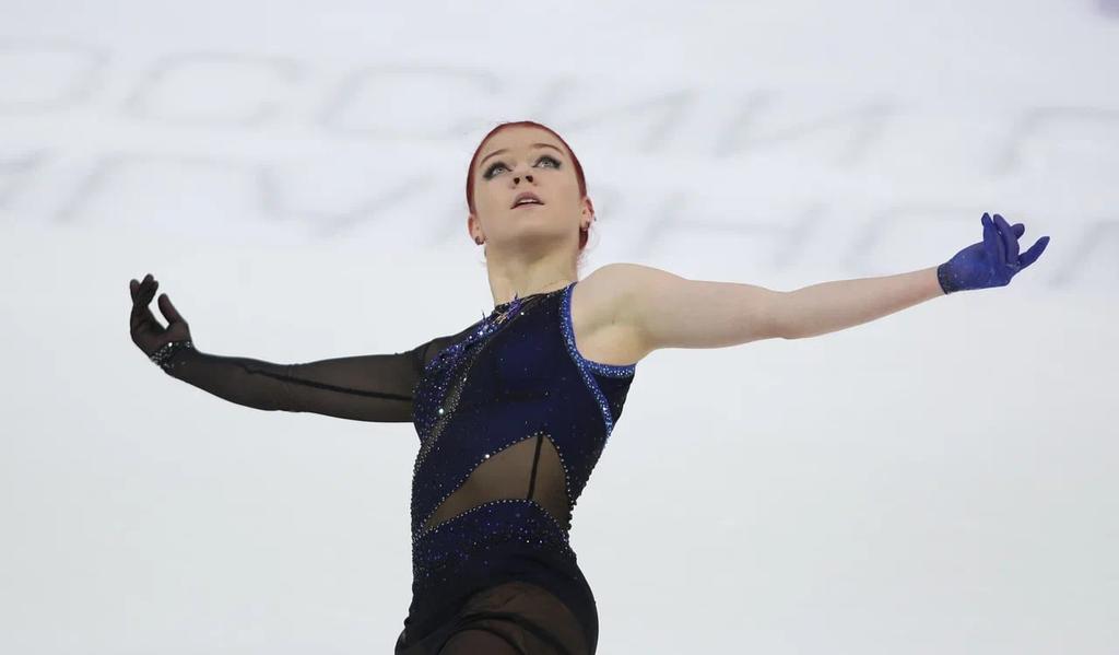 allsportinworl1's tweet photo. ты уже все всем доказала
каждый раз ты выходишь на лед и тем самым радуешь миллионы болельщиковсовершенствуешься и никогда не останавливаешься, всегда идешь в перед
ты уже легенда и никакие грязные сплетни и козни этого не изменят
просто кайфуй и получай удовольствие❤️
#GoSashaGo https://t.co/vXObhn5OAI