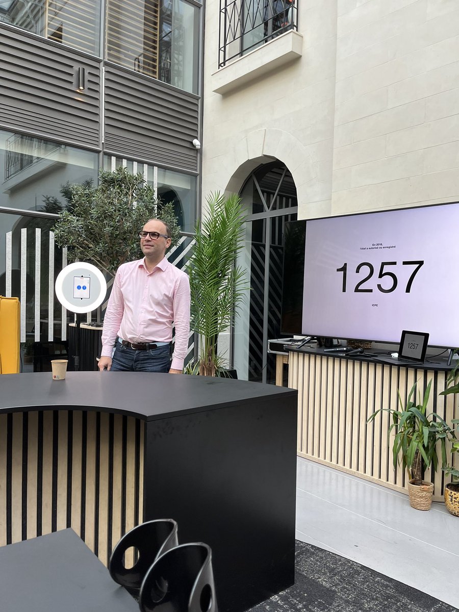 Startup Weekend Nantes tweet media