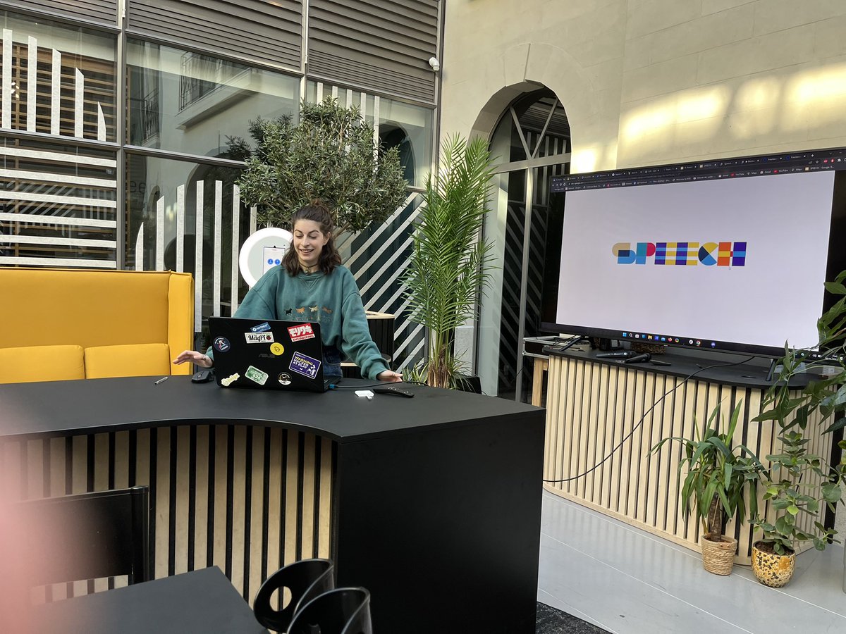 Startup Weekend Nantes tweet media