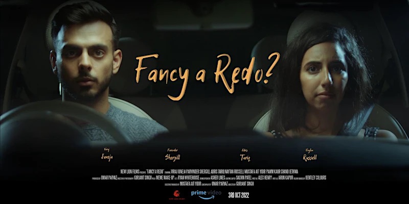 MidlandsMovies's tweet photo. "Midlands shorts don’t get much better than this"

★★★★★

@FancyARedo directed by @gurjantfilms is our latest local short film review. Check it out here:

https://t.co/qC4rH7qdh8 https://t.co/POaj0dvIWD