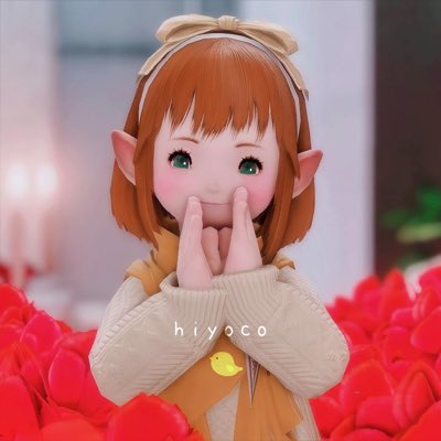ひよこちゃん🌱 (@Hiyocochan_FF14) / Posts / X