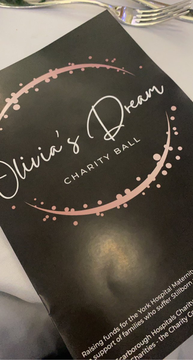 What a wonderful night for an amazing cause ❤️ <a href="/MattyShaftoe/">Matty Shaftoe</a>