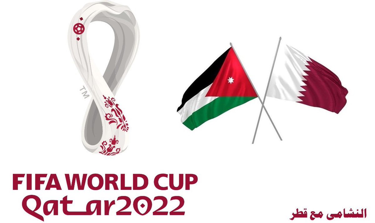 law__Ambassador's tweet image. #النشامى_مع_قطر ليس غريبا على النشامى ان يكونو عونا وداعما لاي دولة عربية ، لم يسجل التاريخ نكوصا اردنيا عن دعم اي شقيق عربي ، وجلالة الملك وسمو ولي العهد سيشرفان افتتاح كاس العالم حفل افتتاح بطولة كأس العالم فيفا قطر بحضور عدد من زعماء وقادة الدول.