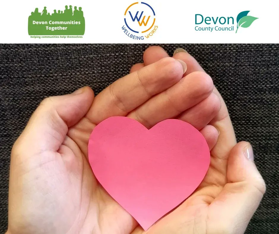 DevComsTogether's tweet photo. It’s the last day of #selfcareweek – but remember, #selfcare is for life – your life, all day, every day. Do it for you and your loved ones. Exercise #selfcareforlife @SelfCareForum #wellbeingworks https://t.co/xQLTgIPypL