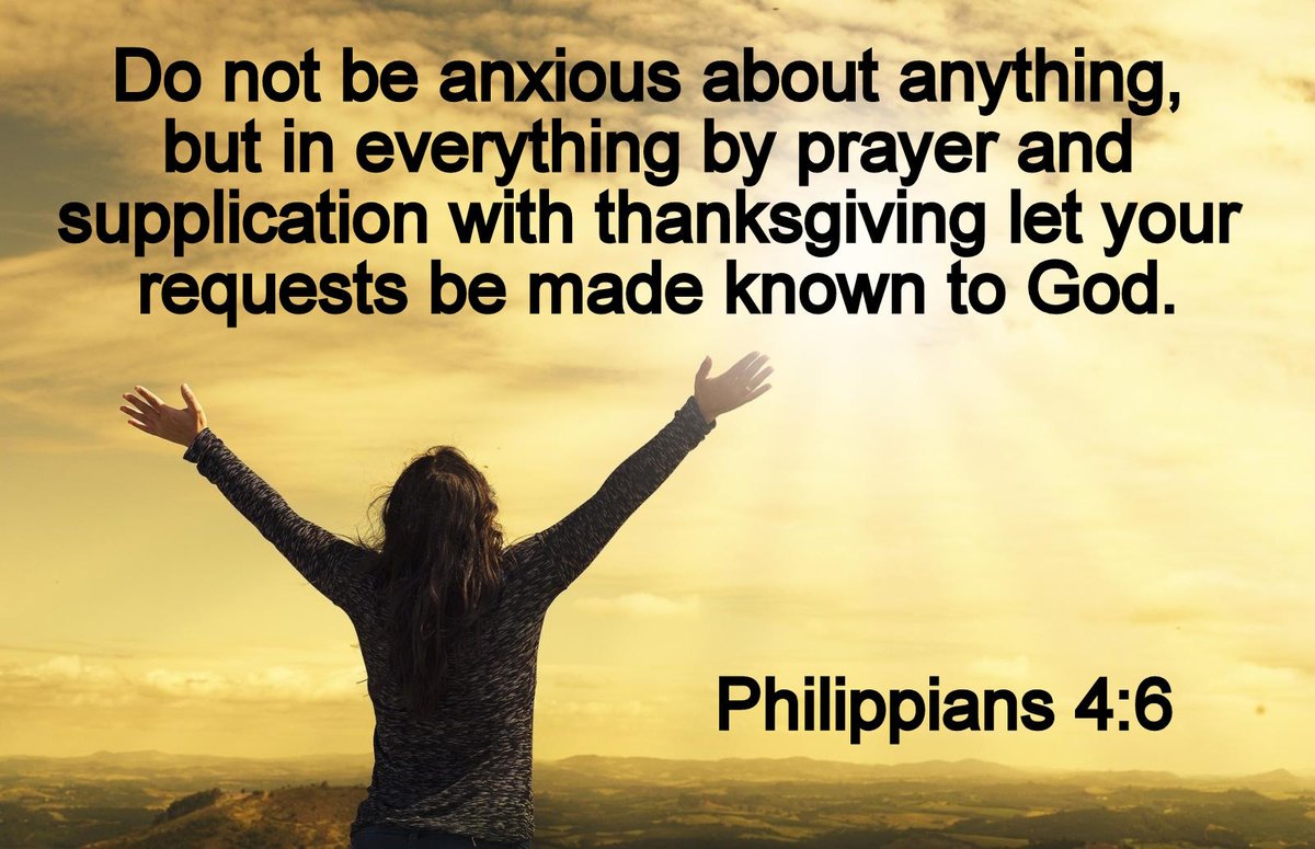 ourshepherdlcms's tweet photo. Take 5 to Nurture: Take 5 minutes to do these 5 things with family or friends!

Philippians 4:6

1. SHARE your blessings and challenges
2. READ the Bible passage
3. TALK about the Bible passage
4. PRAY for your blessings and challenges
5. BLESS one another

More! Read Phil. 4:4-9 https://t.co/0JOIUiUl16