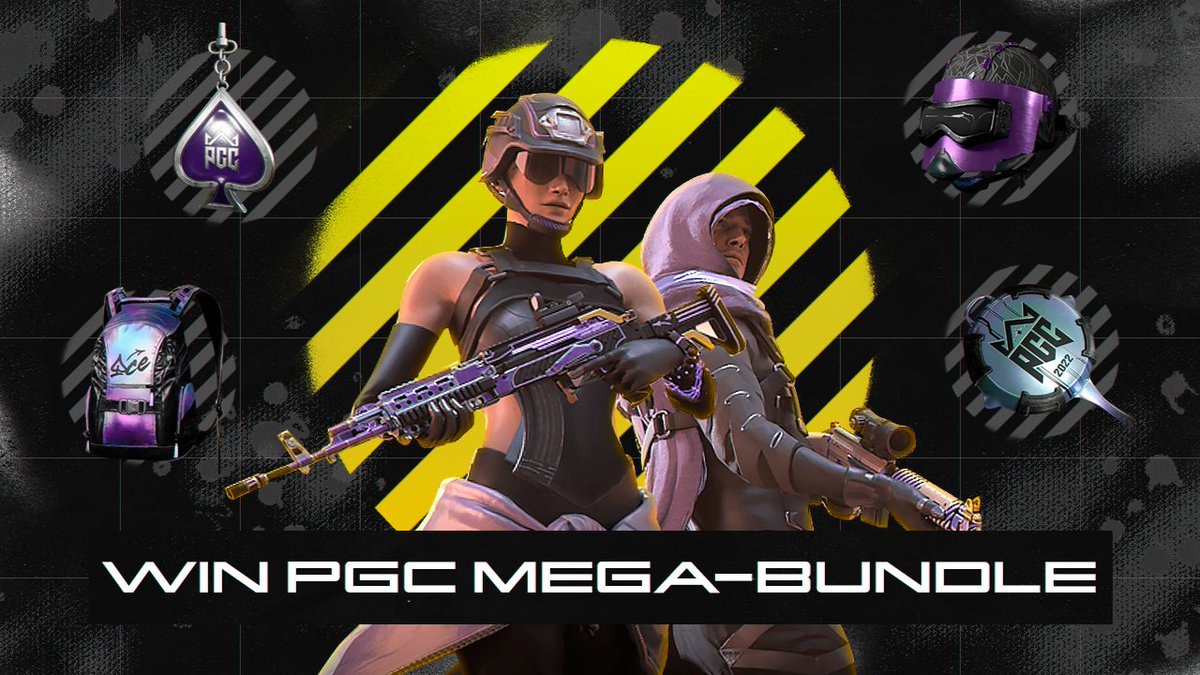 natusvincere's tweet photo. Win one of five #PGC2022 Mega-Bundle codes. To participate you need:
- Follow @natusvincere 
- Like &amp; Comment this tweet
We'll announce the winners on Wednesday. Good luck https://t.co/C5CRNfWISc