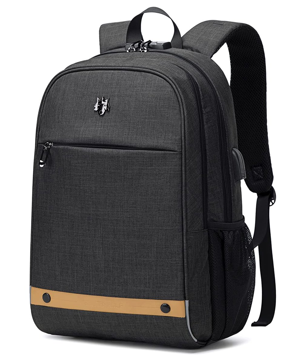 MindYourDeal's tweet photo. Rs 1946 at. 51% off on Golden Wolf Laptop Bag,Business Anti-theft Backpack with Lock
Amazon Deal- https://t.co/6f3nezCRTt
#amazondeal #deal #sale #bacg #backpack #travelbag #schoolbag #antitheftbag #officebag #laptopbag #smartbag #chargingbag #securitybag #securebag https://t.co/FEpMwvO5TM
