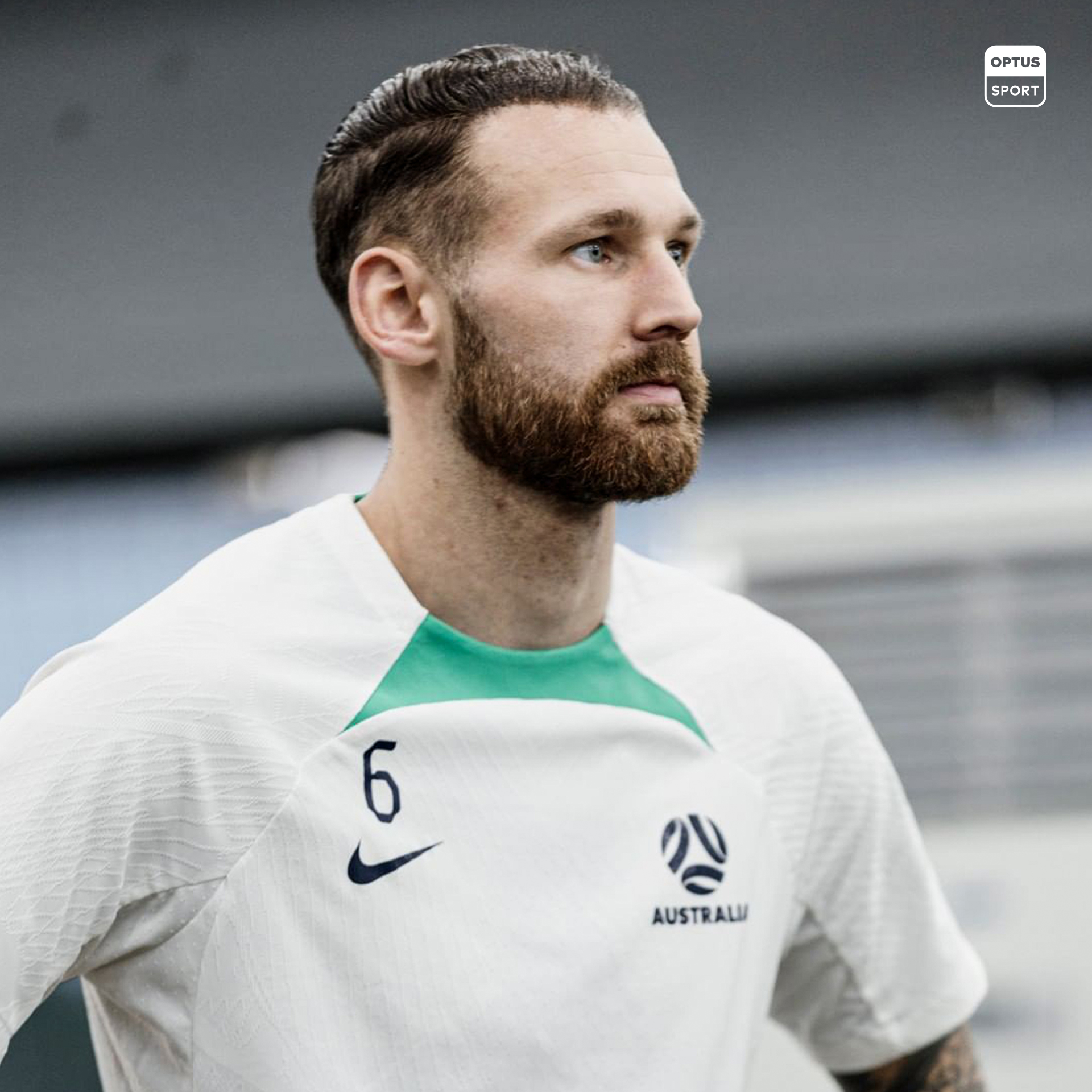 Optus Sport on Twitter: 