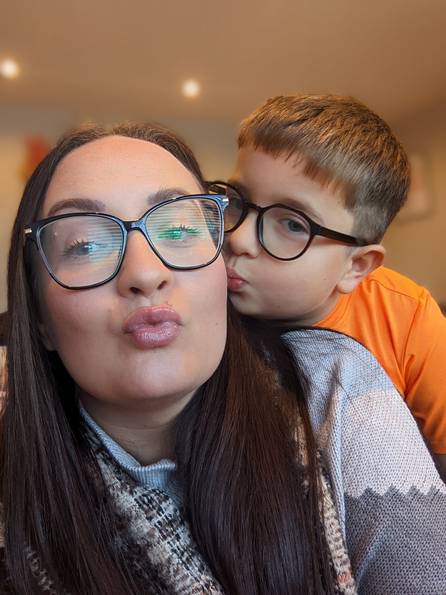 iBecx_'s tweet photo. How have I got an 8yr old 😭
HBD baby 8️⃣💙 https://t.co/llIpvcJ9M1
