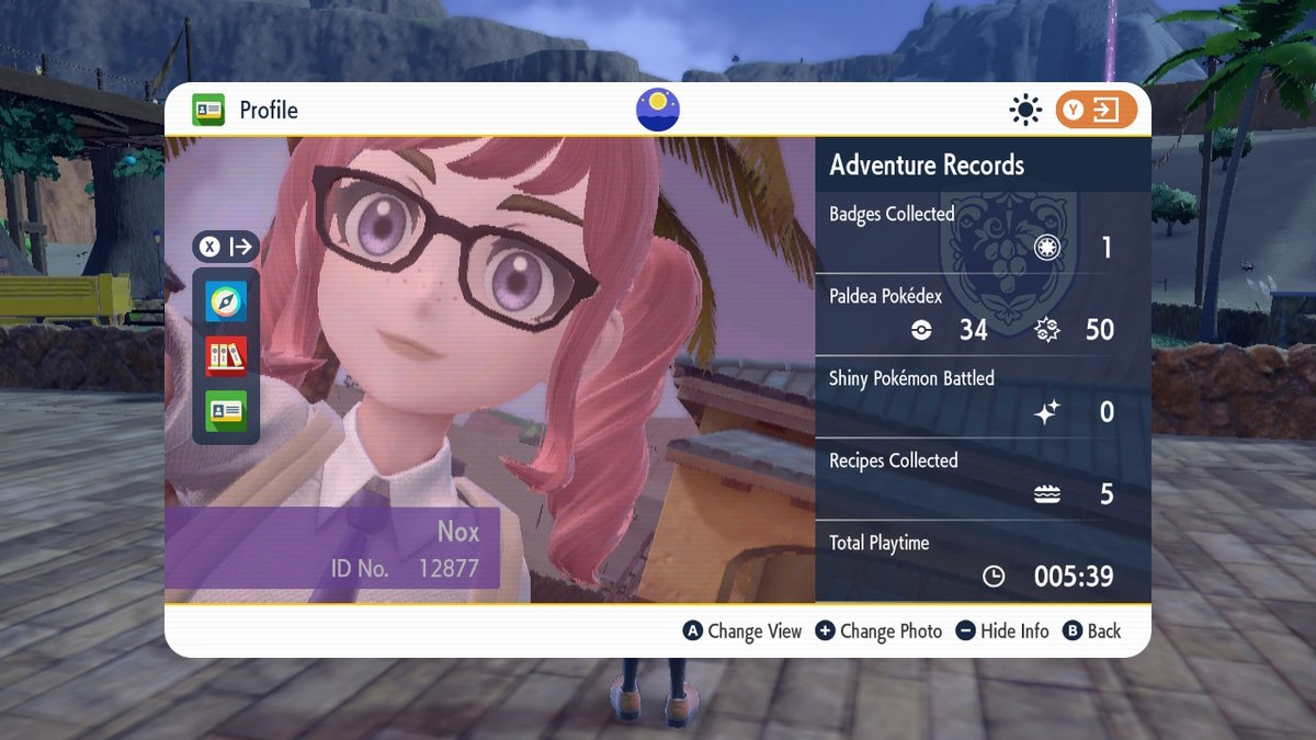 LWM191's tweet photo. #PokemonScarletViolet #NintendoSwitch https://t.co/wjXIEO5QZ3