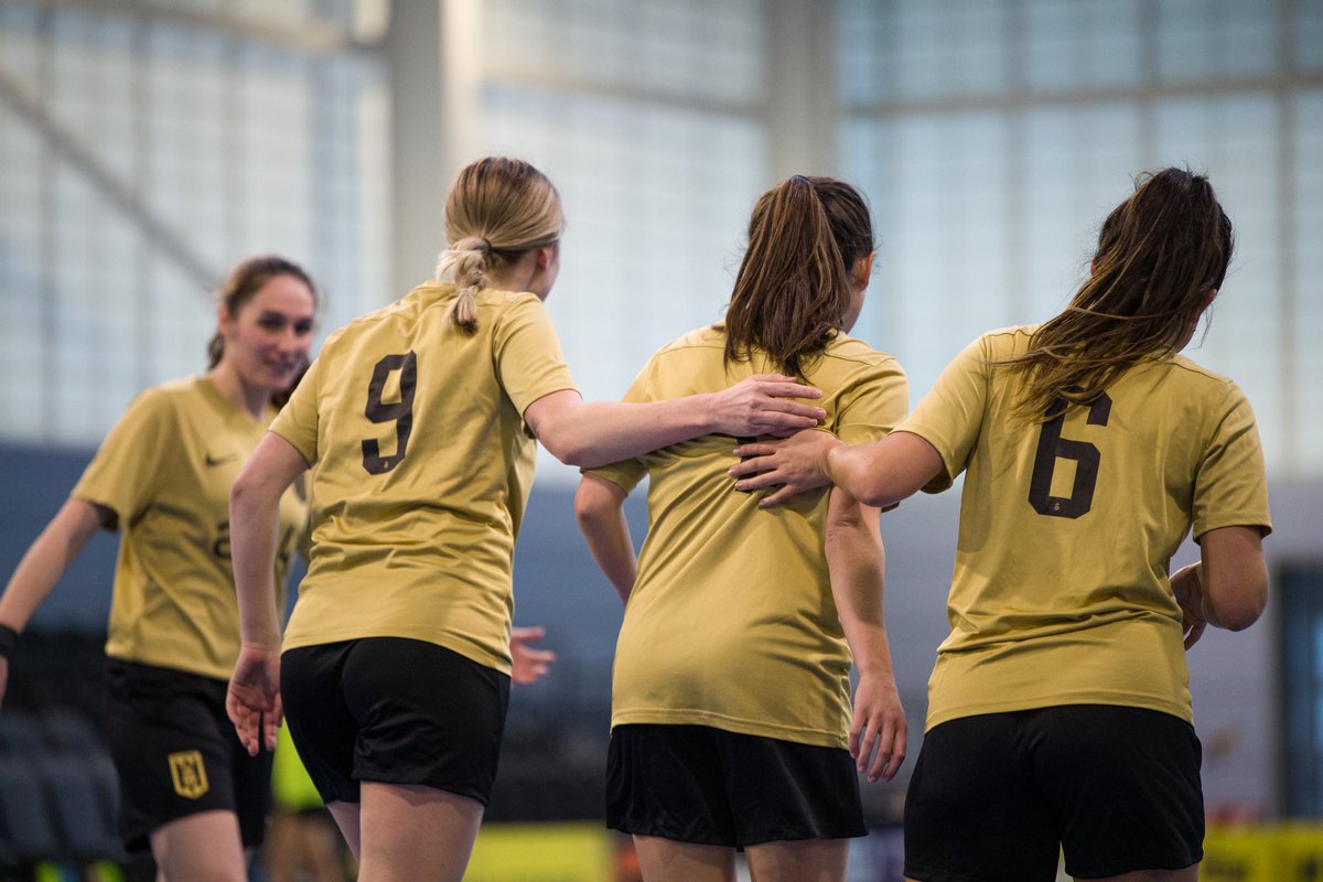 LiamBCFCFrancis's tweet photo. If @carlsberg did weekends 🥳 
10-0 and 7-0 wins respectively for the women and the men this weekend! Both top of the league and flying 💥 @BloomsburyFTSL https://t.co/0kr3cEpWp3
