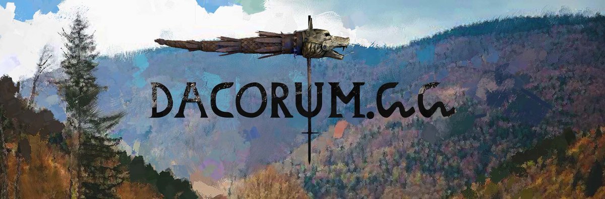 Dacorum_gg's tweet photo. 4/
You can ask us anything you'd like and we will do our best to answer every question regarding our guild, future plans etc.
We look forward to this #AMA
May Zalmoxis guide your steps!
#gamingguild #OriginSoul https://t.co/siQe3yIJSe