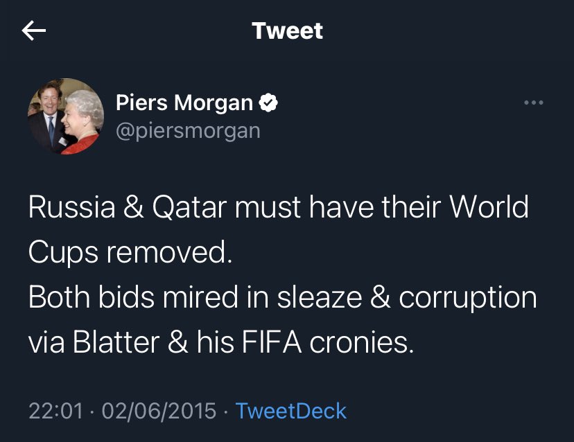 HITCSevens's tweet photo. @piersmorgan https://t.co/hXIMdTwZBz