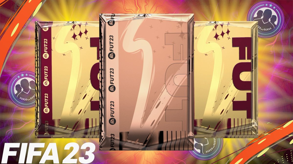 arciigaming's tweet photo. UNENDLICH PACKS in FIFA 23! 😍🤑 So VORBEREITEN auf die LIGEN SBC Methode!
https://t.co/otKOyrpy3u
#fifa23 #fifa #fut #fut23 #worldcup #ligensbc #leaguesbc #bronzepackmethode #fifa23packs #ultimateteam #trading #youtube https://t.co/xVwCHKMuTV