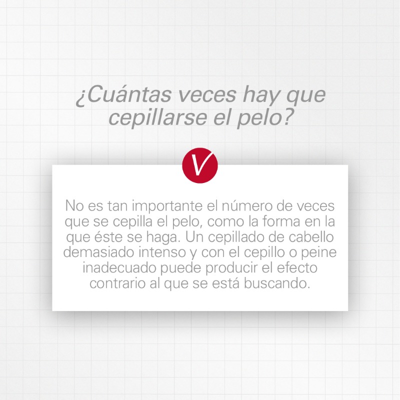svensones's tweet photo. Cepillar nuestro cabello es un ritual que debemos añadir a nuestra rutina de belleza diaria ✨ Te contamos todos sus beneficios en esta publicación.

Más información 👉 https://t.co/zmpIzg4sxe