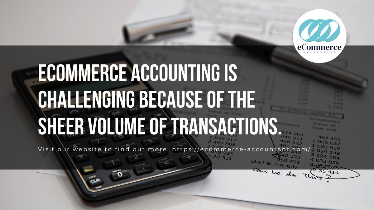GlennVillas1's tweet photo. We're experts in eCommerce payouts and can help you ensure your books are always in order.
Visit our website to find out more; https://t.co/CZHj0juiDJ
#ecommerce #ecommerceaccountants #tax #inventorymangement #bookkeeping #ecommerceUK #ecommcerUSA #ecommerceCanada https://t.co/EcjpDJjVw0