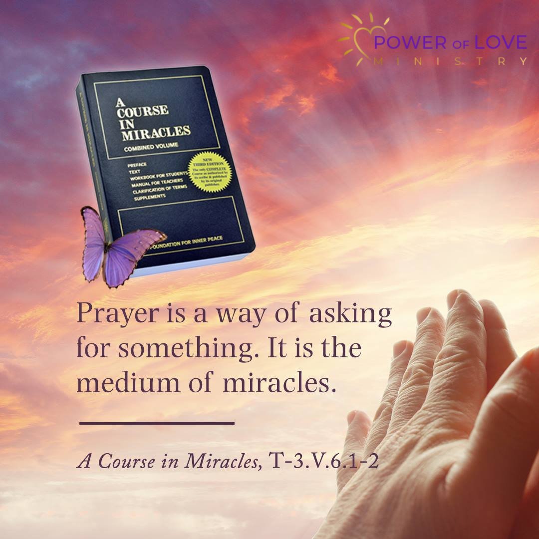 ACIM_Quote's tweet photo. In whatever way works, pray right now. https://t.co/Jn4mIjuD4t