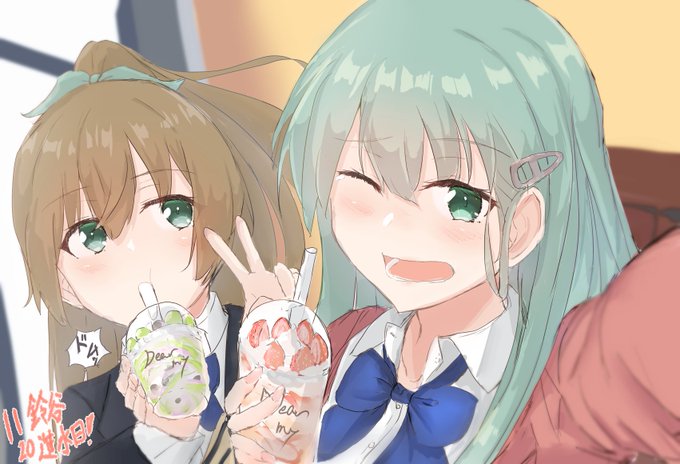 「飲む 食べ物」のTwitter画像/イラスト(新着)｜5ページ目