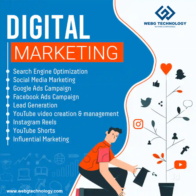 TechnologyWebg's tweet image. Digital Marketing Our Services • Search Engine Optimization • Social Media Marketing • Google Ad Campaigns 
webgtechnology.com
#digitalmarketing #marketingdigital #webgtechnology #webgtechnology #digitalnetworkmarketing #digitalmediamarketing #digitalesmarketing