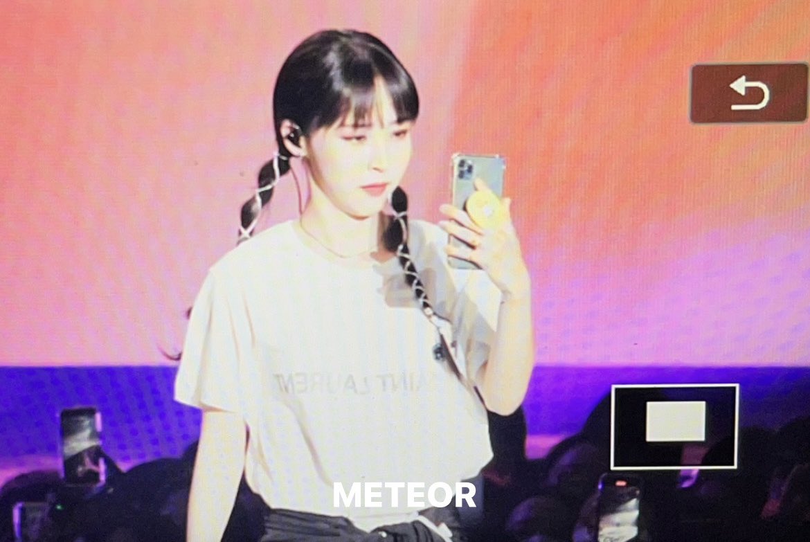 221120 MY CON 문별 프리뷰
#마마무 #문별 #MY_CON