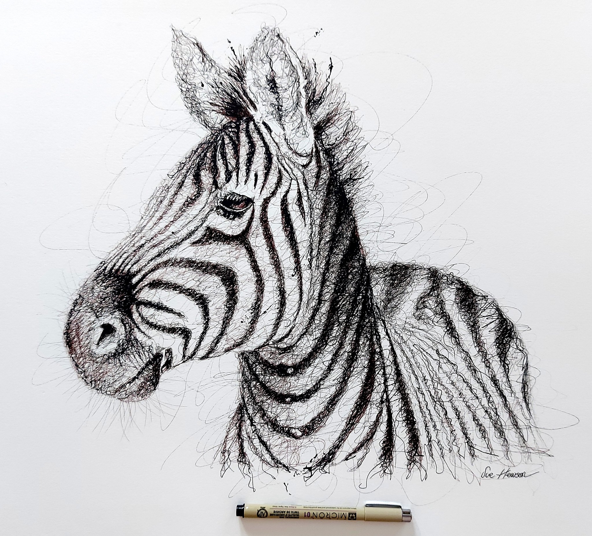 Sue Hewson Artist on Twitter: Sue Hewson Artist on Twitter: