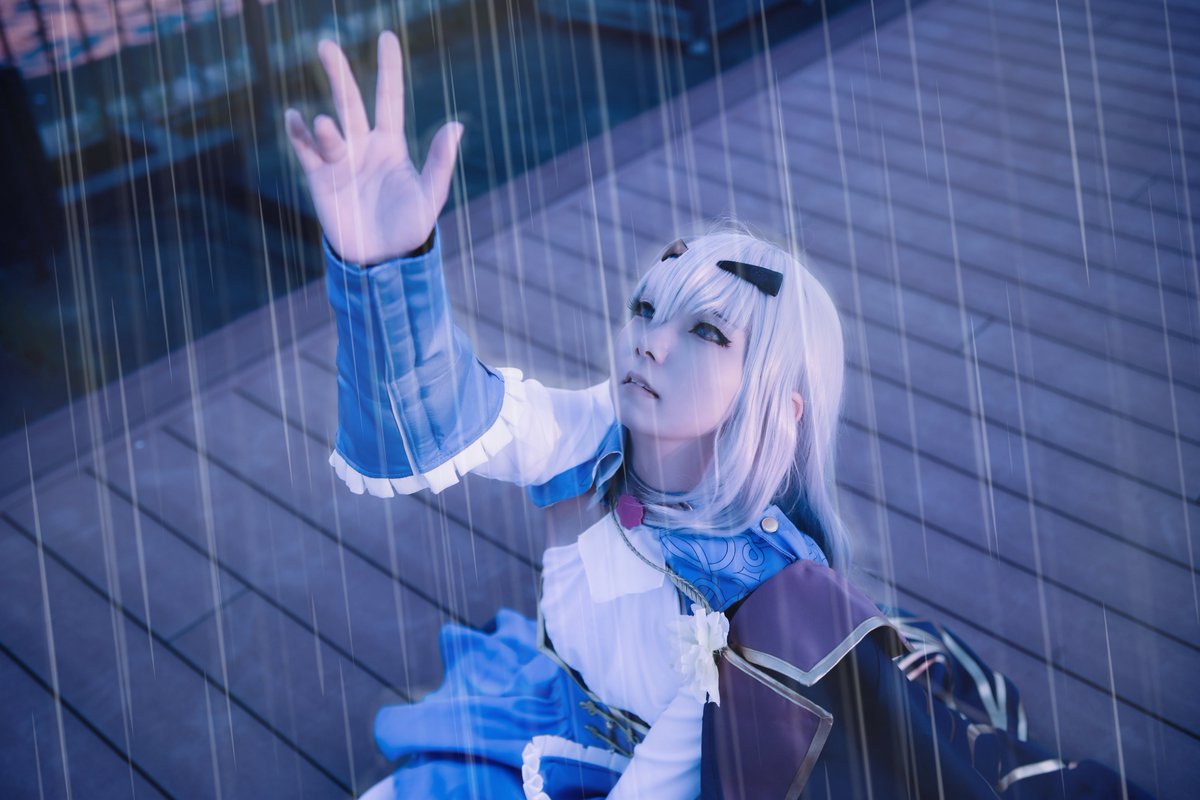 FGO 妖精騎士ランスロットコスプレ用武器 X2 剣無し www