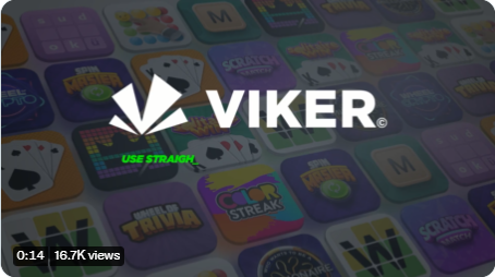 Nafwyd2_'s tweet photo. Happy to announce that I am an official partner of @vikergames!

Leading mobile games studio, bringing Play &amp; Earn games to the masses! 🏅

They will be giving WL access to every person that joins their discord server! 🎟

Join Discord: https://t.co/FdR3F2bOhJ

#NFT #NFTs #ad https://t.co/wv4LRFRnFq
