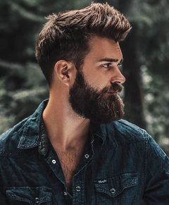 DM for shoutout 👍
------------------------
Follow: <a href="/beardstyles1/">beard_styles</a>
Follow: <a href="/beardstyles1/">beard_styles</a>
Follow: <a href="/beardstyles1/">beard_styles</a>
.
credits # <a href="/real_tim_othy/">Tim Othy</a>

Like this Post
.
DM us to be Featured
.

#beardoholics #beardandtattoos #beardoftheday #beardedbrothers #beard4all #beardedstyle