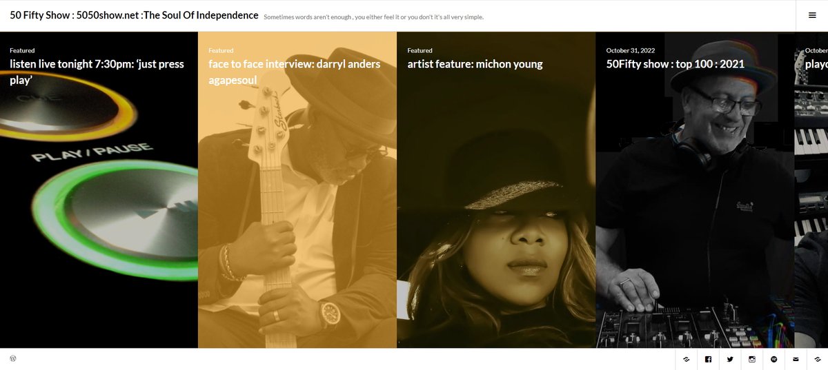 russcolesoul's tweet image. #playcast #400 #futuresoul mixcloud.com/russcole/50fif…