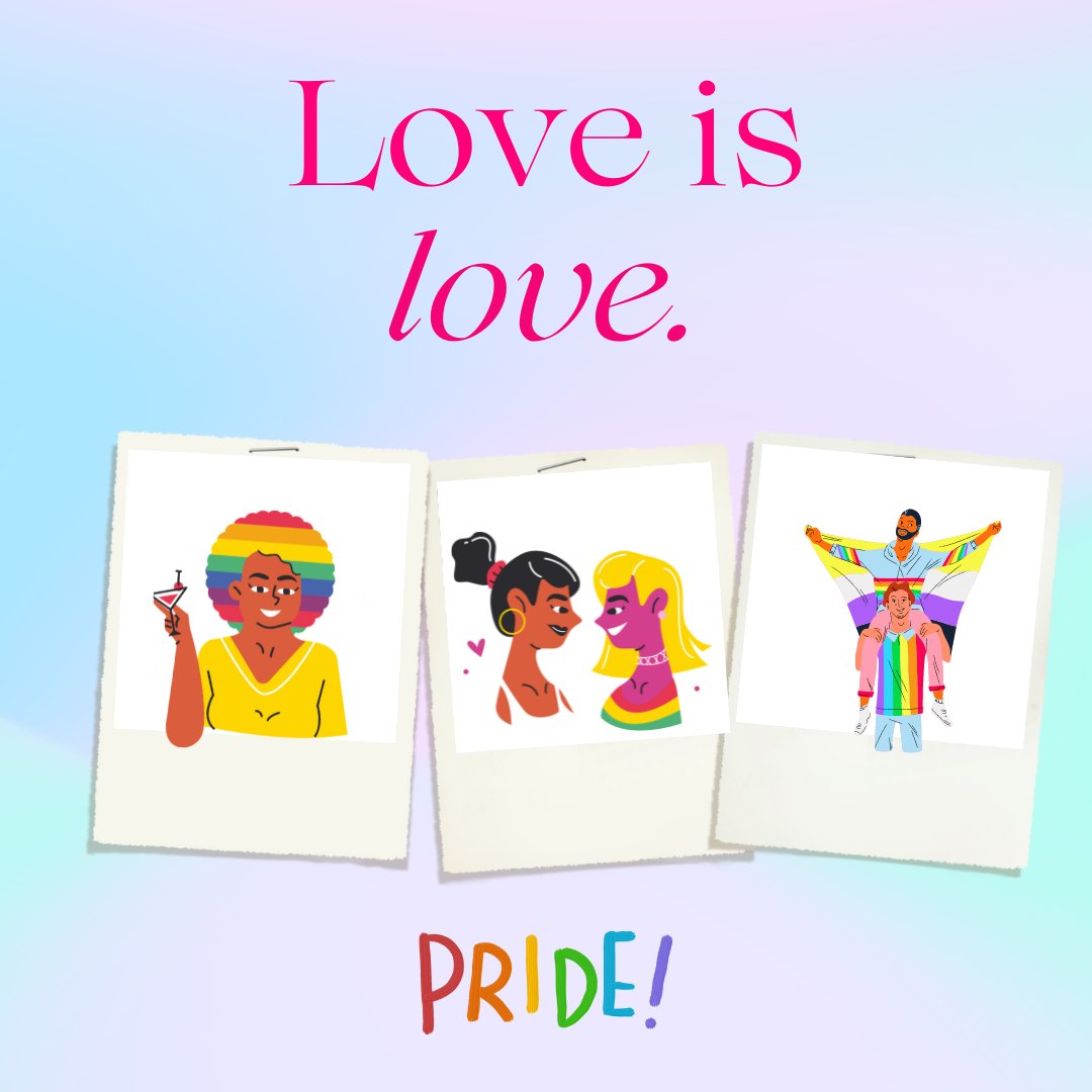 straightothers_'s tweet photo. PRIDE🌈 https://t.co/3F2Ld9AkAX