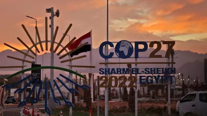 AlamShukara's tweet photo. A loss and damage fund to assist climate-vulnerable countries is established under a new loss and damage finance agenda item at #COP27. Now it's time for Pakistan to operationalize and secure funds!
#COP27 #TogetherForImplementation #mhclimateactions
#cop27egypt
@COP27P https://t.co/RDWiLfE9NL
