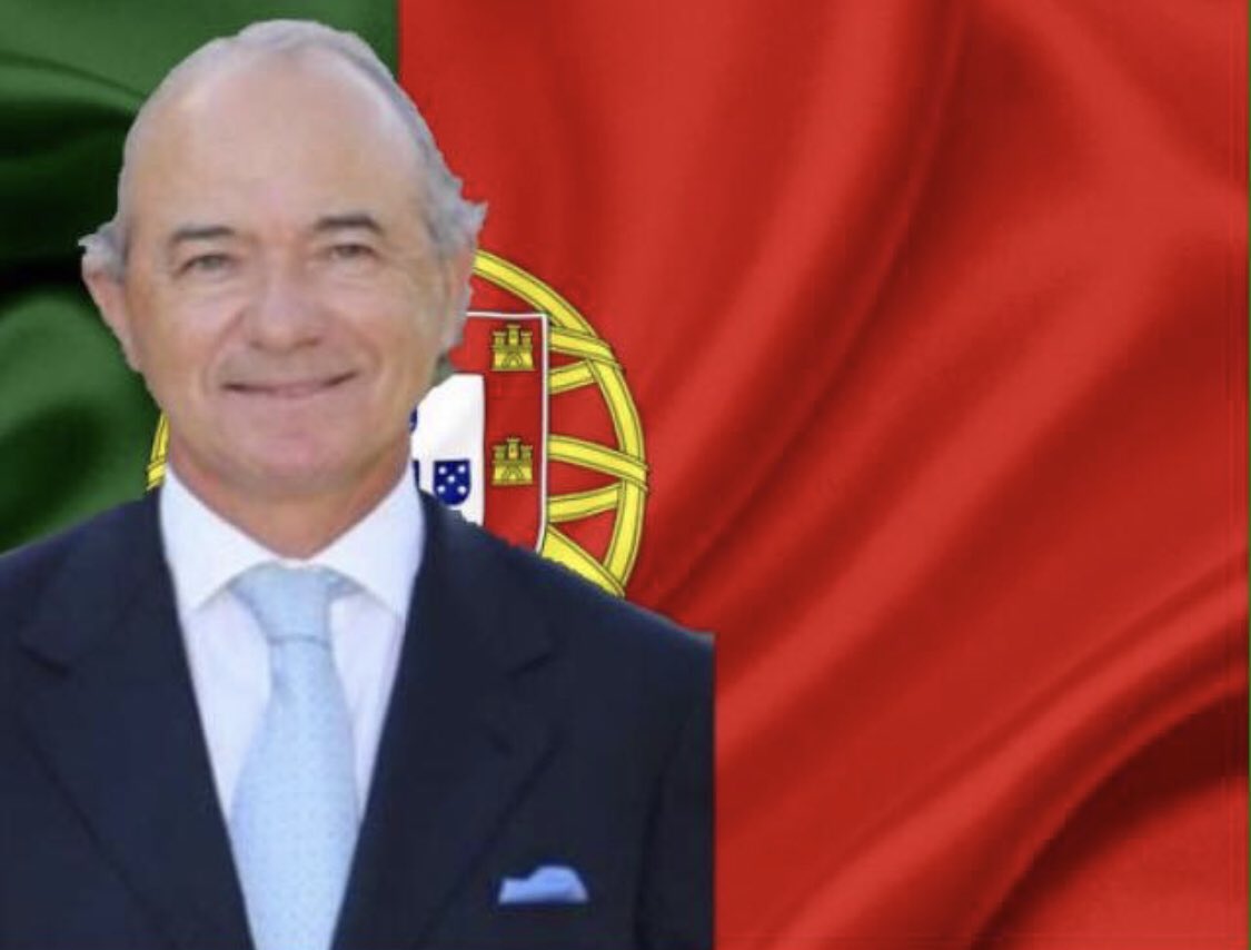 omacedo's tweet photo. O futebol não precisa de vocês, vocês é que precisam do futebol.
Sr Presidente da República, Sr Primeiro Ministro, Sr Presidente da República, Srs deputados, porque não compram o vosso bilhete e pagam a vossa estadia e vão ver os jogos da Seleção com o vosso dinheiro? https://t.co/LglsN2uGKD