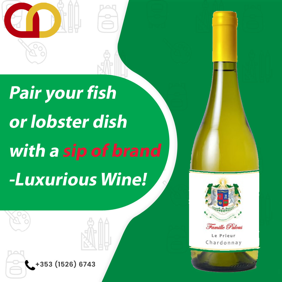 buzdrinks's tweet photo. At Buzdrinks, you browse our collection of Chardonnay Burgundy Style wine which is perfect to pair with fish, lobster, and a dish with white sauce. For more details, go here https://t.co/kWZyUGSLa7!

#chardonnayburgundystyle #wine https://t.co/oetgUADpGq