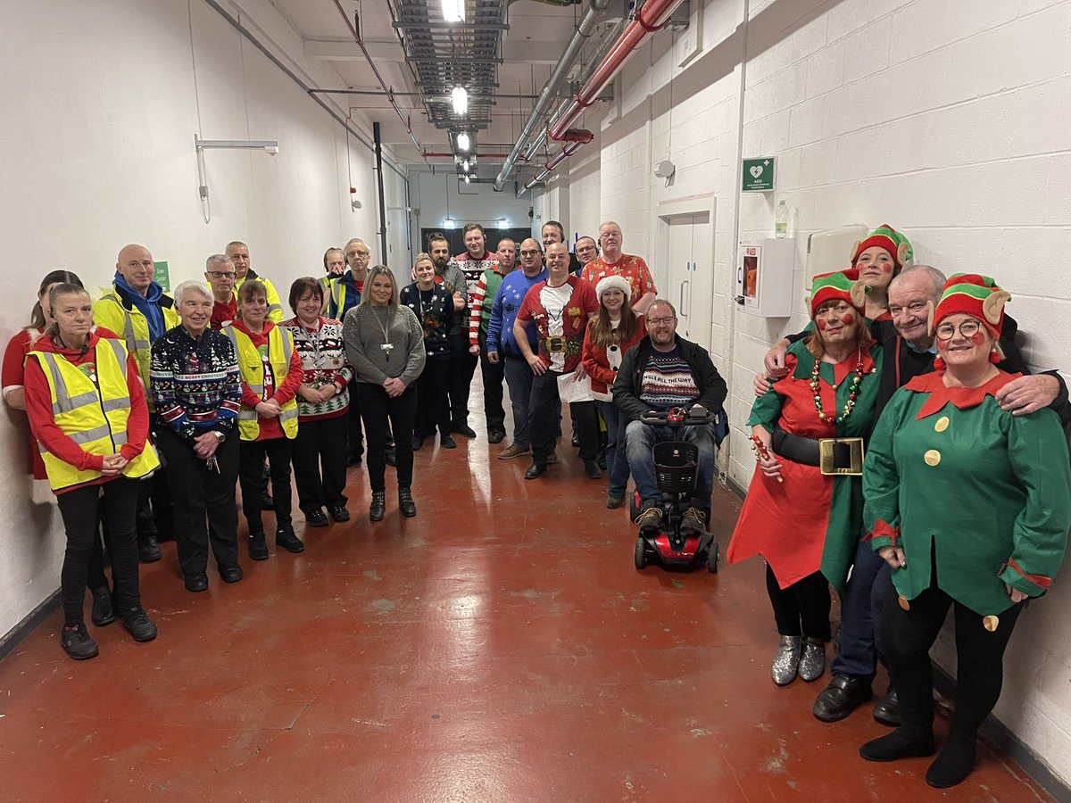 Mark Rycraft (@markrycraft) on Twitter photo Huge thanks to the entire team <a href="/MiddletonGrange/">Middleton Grange</a> <a href="/HartlepoolTable/">HartlepoolRoundTable</a> <a href="/CatcoteAcademy/">Catcote Academy</a> <a href="/radiohartlepool/">Radio Hartlepool</a> we pulled it of 👏👏👏🎅 Huge thanks to the entire team <a href="/MiddletonGrange/">Middleton Grange</a> <a href="/HartlepoolTable/">HartlepoolRoundTable</a> <a href="/CatcoteAcademy/">Catcote Academy</a> <a href="/radiohartlepool/">Radio Hartlepool</a> we pulled it of 👏👏👏🎅