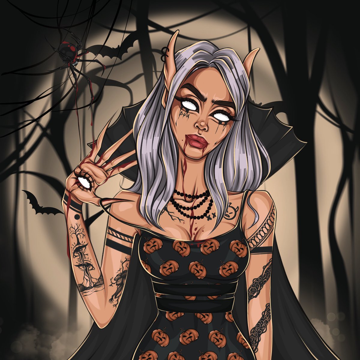 katokrew's tweet photo. 💥Congrats KatoKrew Member💥

🔥Artist: @safa_arty 

🔥Collector: @jayray7_eth 

@opensea 

#KatoKrew #KatoOGgo #NFTCommunity #nftsale #womeninnfts https://t.co/Dwl7aMsSW6