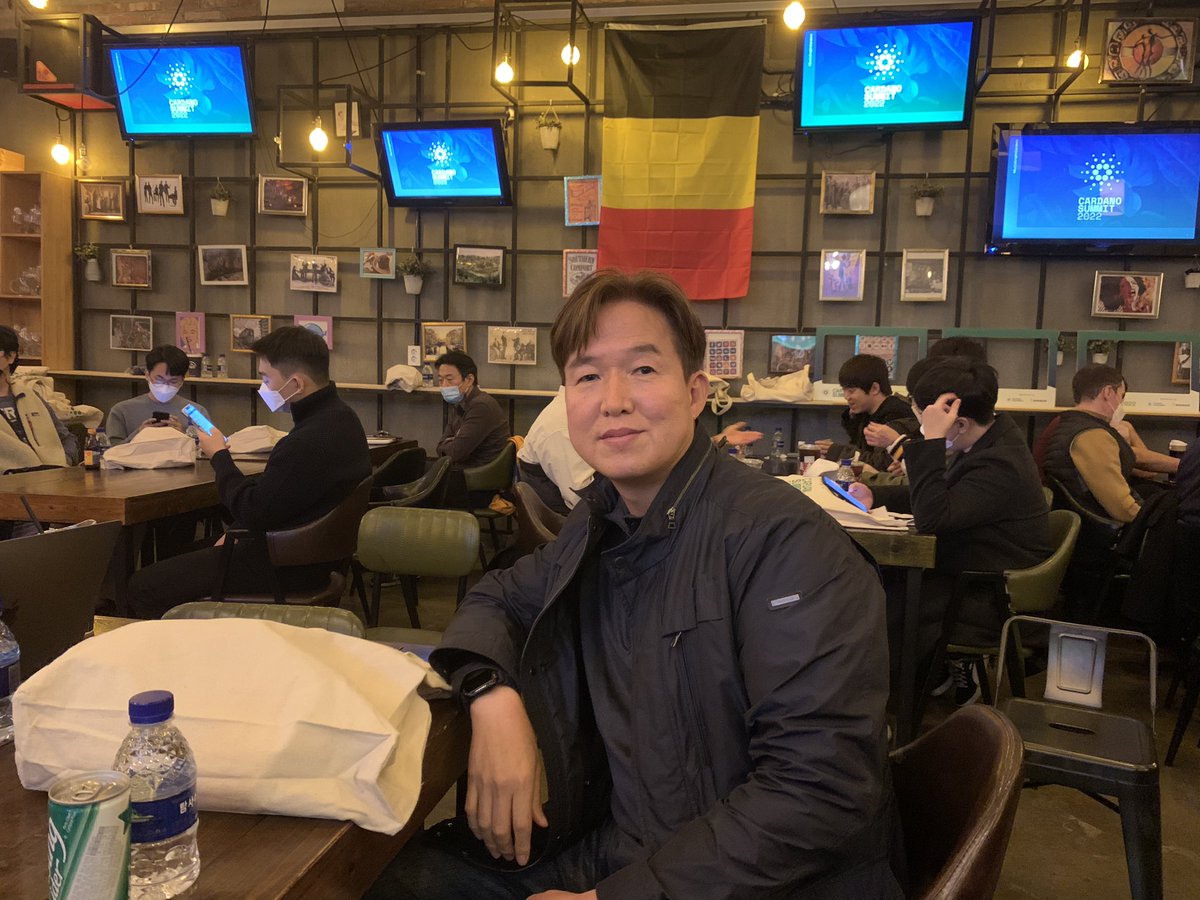 이왕재(李王載,WangJae Lee) tweet media
