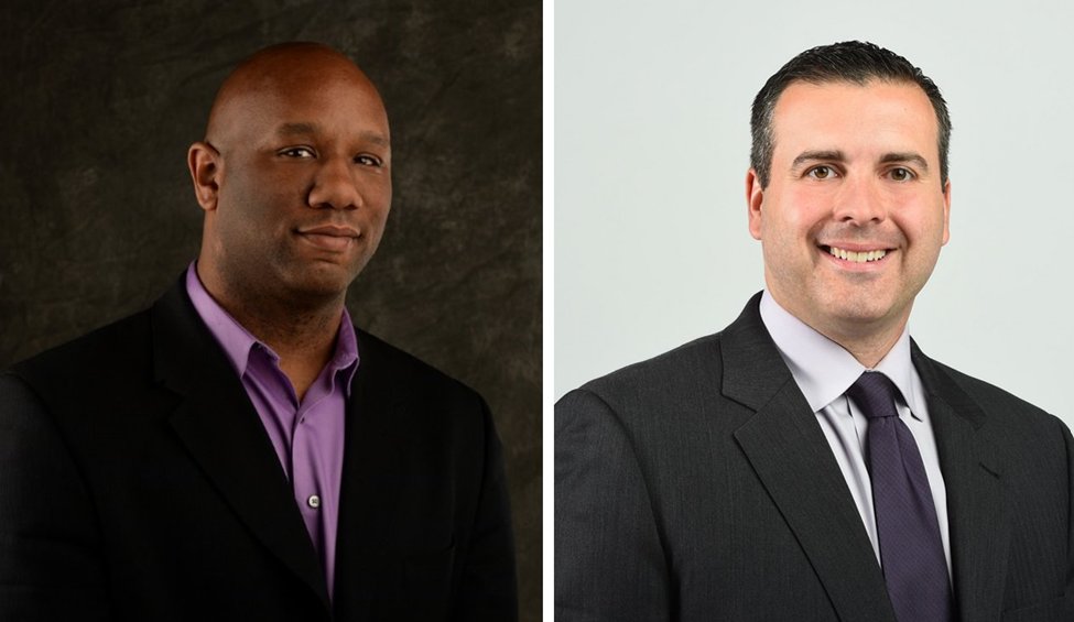 bhofheimer_espn's tweet photo. With Bears-Falcons on today's NFL schedule, can't help but think of ESPN NFL Nation reporters Vaughn McClure and Jeff Dickerson, who previously covered these teams. They are missed. 

A good reminder to support the @vmjdnation Foundation named in their memory. #CHIvsATL https://t.co/JoXTbclpmt