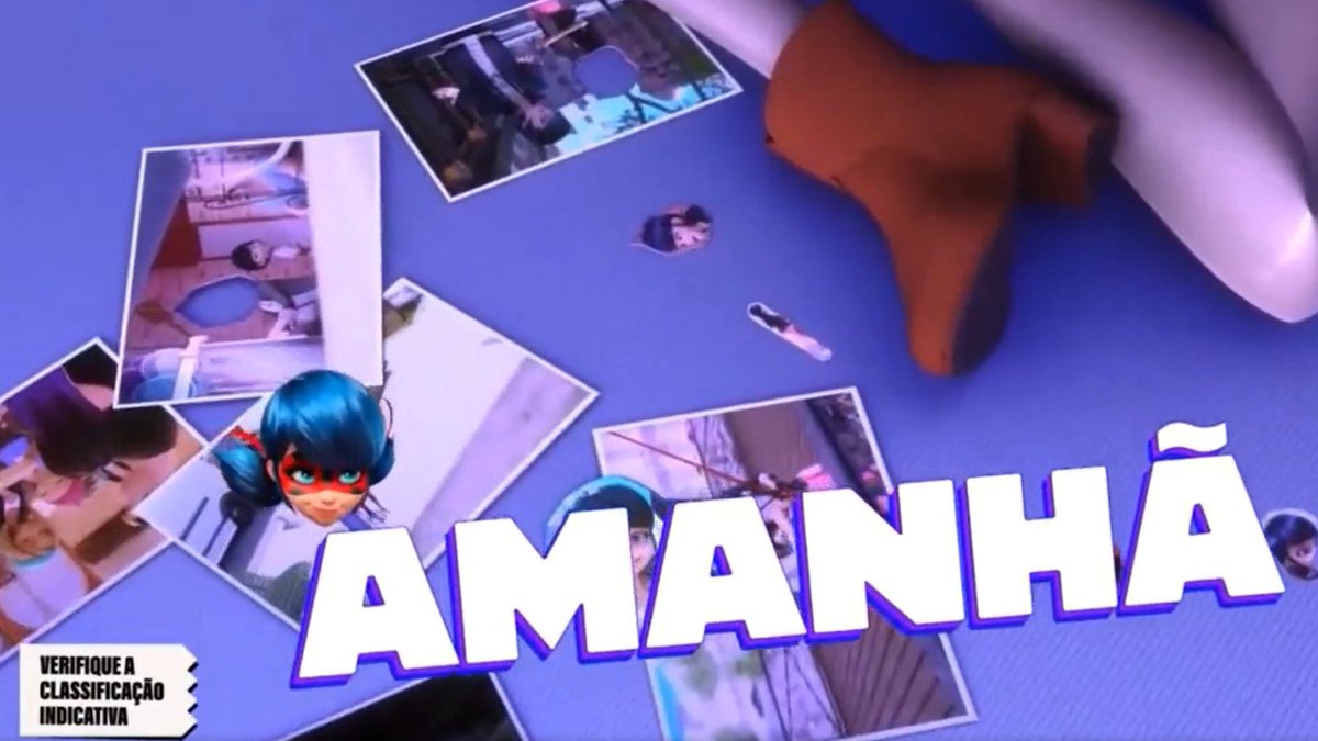 taysaugust's tweet photo. #MLBS5Spoilers
THIS IS SO CREEPY WHAT THE FUCK… https://t.co/UMZOD1SS36