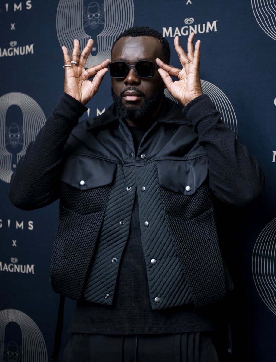 GIMS préformera en finale de la Coupe du Monde au Qatar ! 🇶🇦 

QUELLE ASCENSION 🤩👏