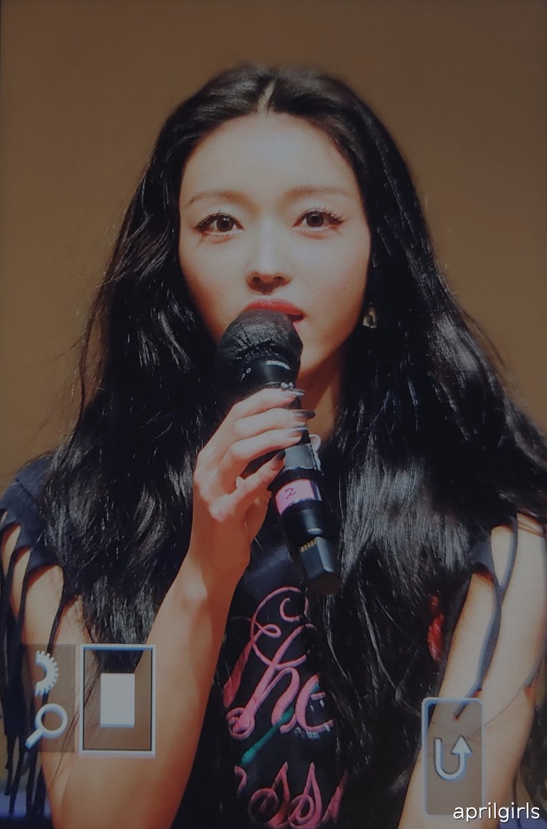 🌸 221120 보고싶었어❤ #유아

#aprilgirls #사월의소녀들 
#오마이걸 #OHMYGIRL
<a href="/WM_OHMYGIRL/">오마이걸 (OH MY GIRL)</a>