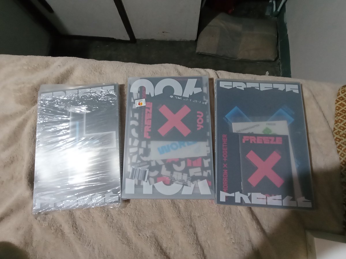 Bangmakers_PH's tweet photo. DM IF INTERESTED
ALL ONHAND
NO DAMAGE/NO ISSUE https://t.co/q4k4i9UuLQ