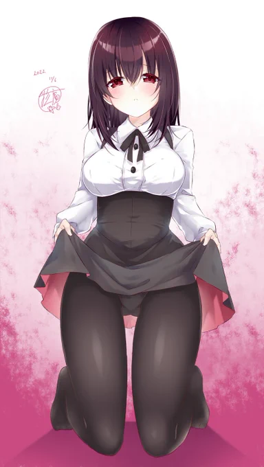 #いい太ももの日 