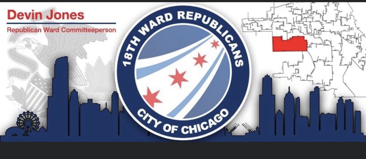 Dwilliams422's tweet photo. My mentor and friend! Thanks @Devio @southsideGOP for all your help &amp; support 💪🏽
#zionil #lakecountyrepublicans 
@CoachFelecia @MRSpinkston85 @TheCCMVMT @whitleyjyates https://t.co/xlKPrp4s2j