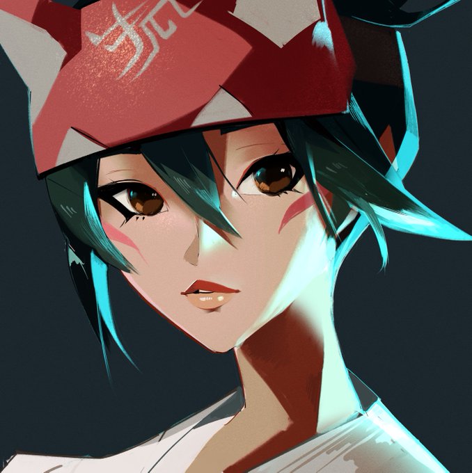 Kiriko  | Overwatch 2 