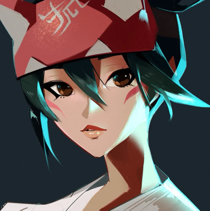 Kiriko  | Overwatch 2 