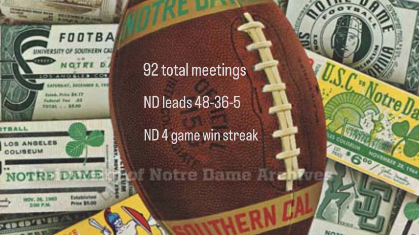 jakeryan2112's tweet photo. #USCWeek

🚨 GIVEAWAY ALERT🗣☘️🎉

Prize details: Notre Dame memorabilia to add to your collection!

To enter:

•Like the post  ♥️
•Retweet 🔁
•Comment 💭 own any cool ND items?⤵️
•Follow us 🔘 @dosleprechauns (must follow both to have name in drawing) 

 #GoIrish #Giveaway https://t.co/gQvTWtVr4s