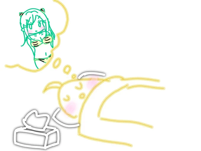 ら、ラム……… 