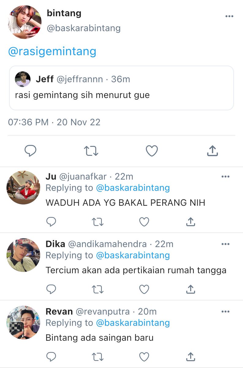 timah_17's tweet photo. ; mantan

haechan few tweets au https://t.co/yeOggvGq9t