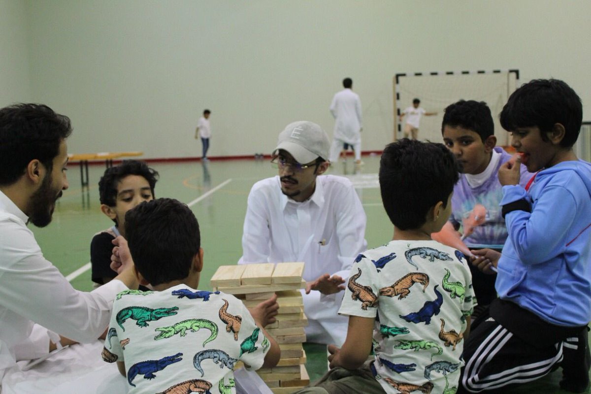 VisionClub_DAU's tweet photo. مبادرتنا في إستقبال أطفال الأيتام ، يوم اكثر من رائع وسعادة الاطفال كانت هي أعظم إنجازاتنا                                    #الدار_داركم                           @ensanorg https://t.co/6G3KWdD6dt
